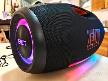 Boombox zealot t s89 250 watt 