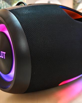 Boombox zealot t s89 250 watt 