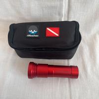 Torcia sub iWave SUPER WIDE