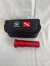 Torcia sub iWave SUPER WIDE