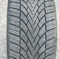 Pneumatici invernali Fiat 500e