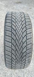 Pneumatici invernali Fiat 500e