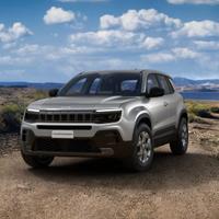 JEEP Avenger 1.2 Turbo 100 CV Longitude