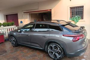 CITROEN C5 X PureTech 180 S&S EAT8 Shine