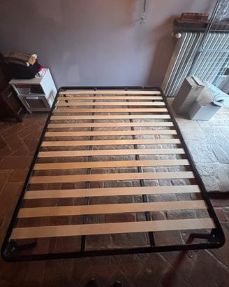 Rete letto matrimoniale