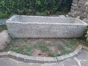 Vaso da giardino