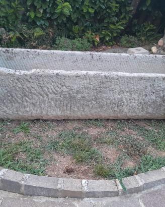 Vaso da giardino