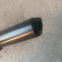silenzatore katrace ktm exc 125