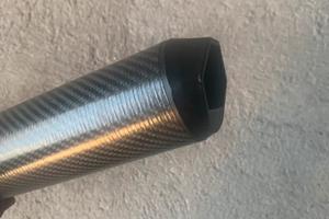 silenzatore katrace ktm exc 125