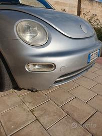 New beetle 1.9 serie limitata en vogue