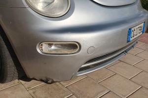 New beetle 1.9 serie limitata en vogue