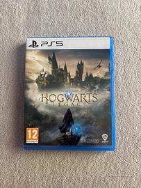 Hogwarts Legacy – PS5