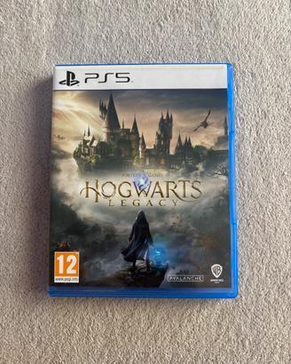 Hogwarts Legacy – PS5
