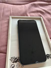 Iphone 11 pro 64 giga