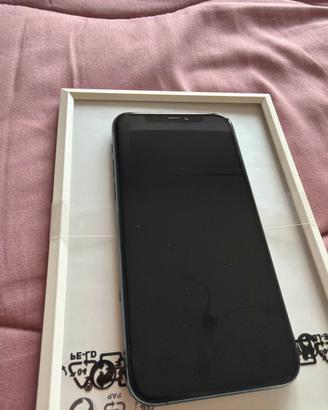 Iphone 11 pro 64 giga