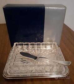 Portaburro con palettina