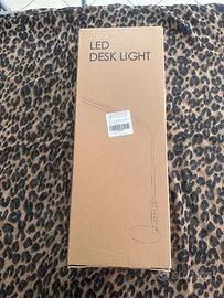 Lampada da Scrivania LED 14W 1450LM per Manicure