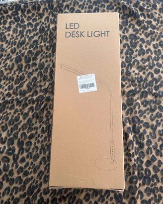 Lampada da Scrivania LED 14W 1450LM per Manicure