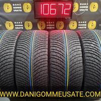 Gomme INVERNALI 255 35 20 MICHELIN 90% DOT20