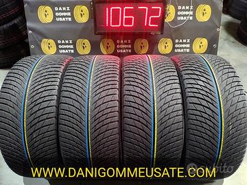 Gomme INVERNALI 255 35 20 MICHELIN 90% DOT20