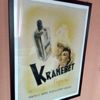 Stampe pubblicitarie