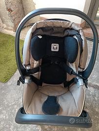 Trio Peg Perego