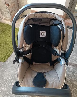 Trio Peg Perego