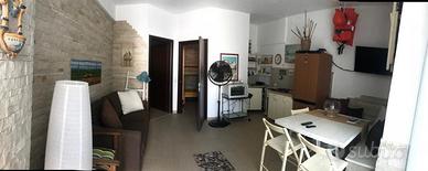 Immobile vicino lungomare