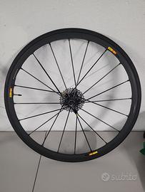 MAVIC  R-SYS SSC 