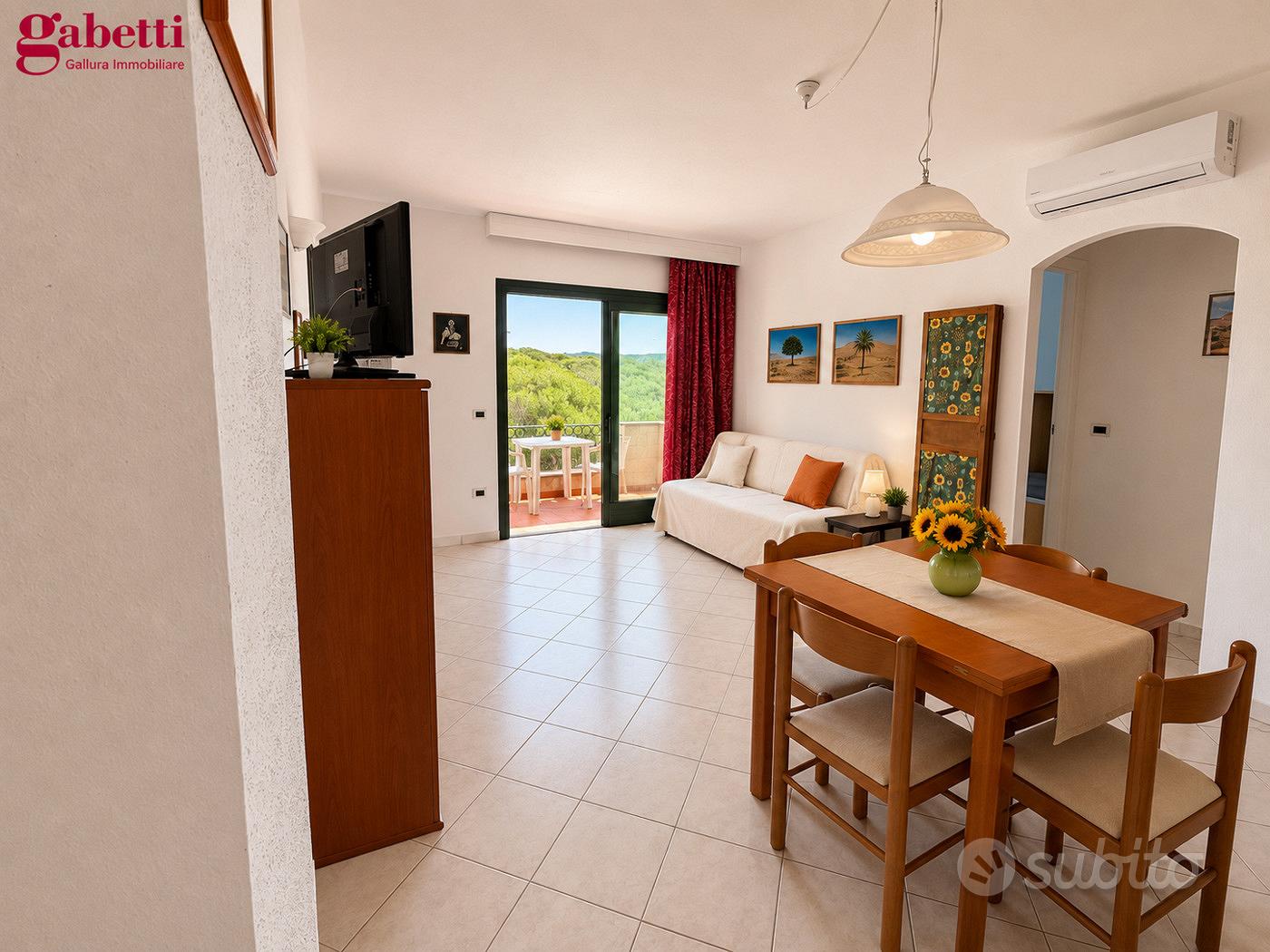 Appartamento – Lungoni/Santa Teresa Gallura, Gallura Nord-Est Sardegna - Vista 5