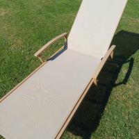 LETTINO PRENDISOLE FLORENCE CON BRACCIOLI