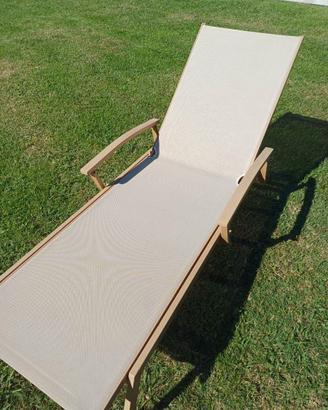 LETTINO PRENDISOLE FLORENCE CON BRACCIOLI