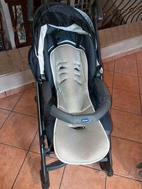 passeggino chicco