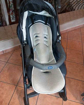 passeggino chicco