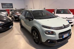 Citroen C3 PureTech 82 Feel Edition