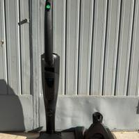 Vorwerk Folletto VK7S Black Edition