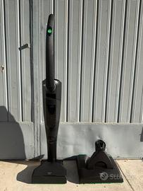 Vorwerk Folletto VK7S Black Edition