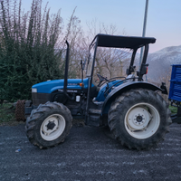 New Holland TN 55