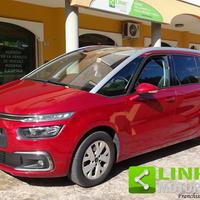 LINK MOTORS: CITROEN G.C4 PICASSO 1.6 HDI 120 CV
