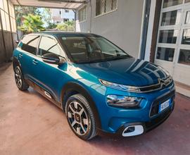 Citroen C4 Cactus BlueHDi 100 S&S Shine