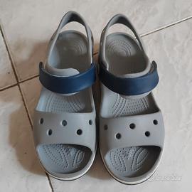 Sandali crocs 32/33