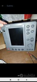 Display multifunzione Raymarine Pathfinder RL70 C