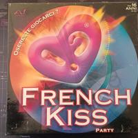 French Kiss Party - Gioco da tavolo