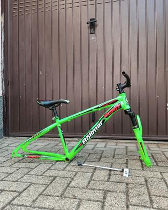 Telaio MTB bambino