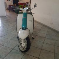 Lambretta LN 150 - 1965