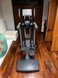 Ellittica Tecnogym