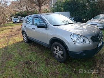 Nissan Qashqai 1.6