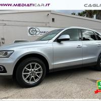 AUDI Q5 2.0 TDI 177 CV quattro S tr Business