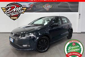 VOLKSWAGEN Polo 1.4 TDI 5p. Trendline
