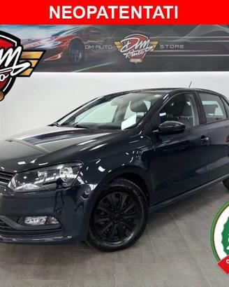 VOLKSWAGEN Polo 1.4 TDI 5p. Trendline